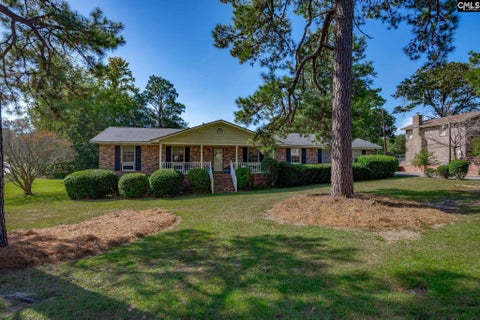 Photo of 3301 Hollydale Drive, West Columbia, SC 29170 (MLS # 645990)