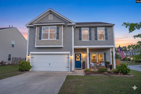 Photo of 502 Eagles Rest Drive, Chapin, SC 29036 (MLS # 633406)