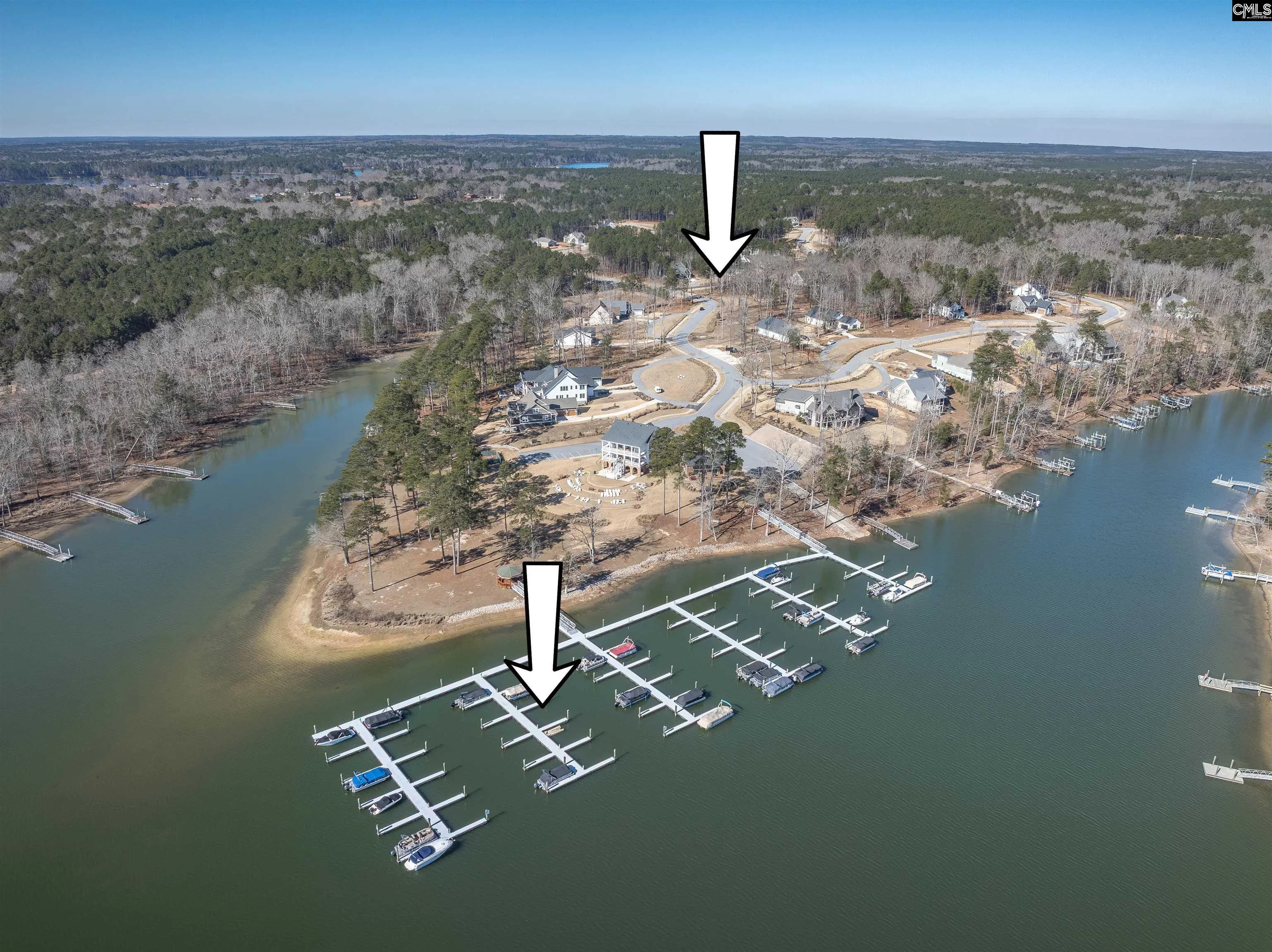 lot 67 Stewart Landing Drive, Prosperity, SC, 29127