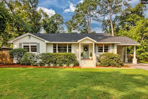 Photo of 6411 Sylvan Drive, Columbia, SC 29206 (MLS # 641502)