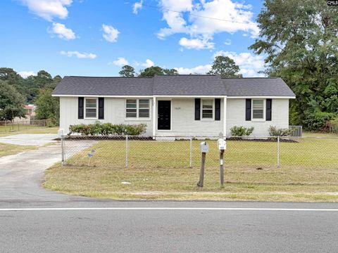 Photo of 1609 Cannon Bridge Road, Cordova, SC 29039 (MLS # 616676)