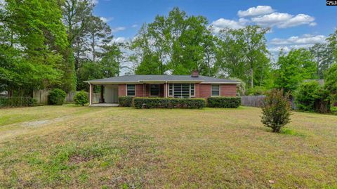 Photo of 805 Osage Avenue, West Columbia, SC 29169 (MLS # 632811)