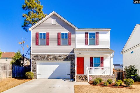 Photo of 1009 Winter Way, Lexington, SC 29073 (MLS # 626415)