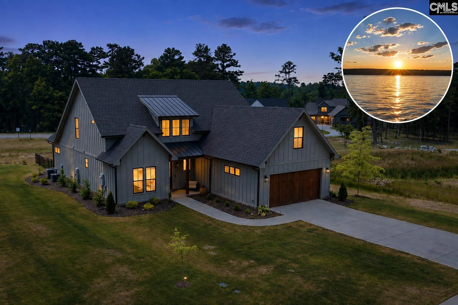 615 Misty Banks Drive