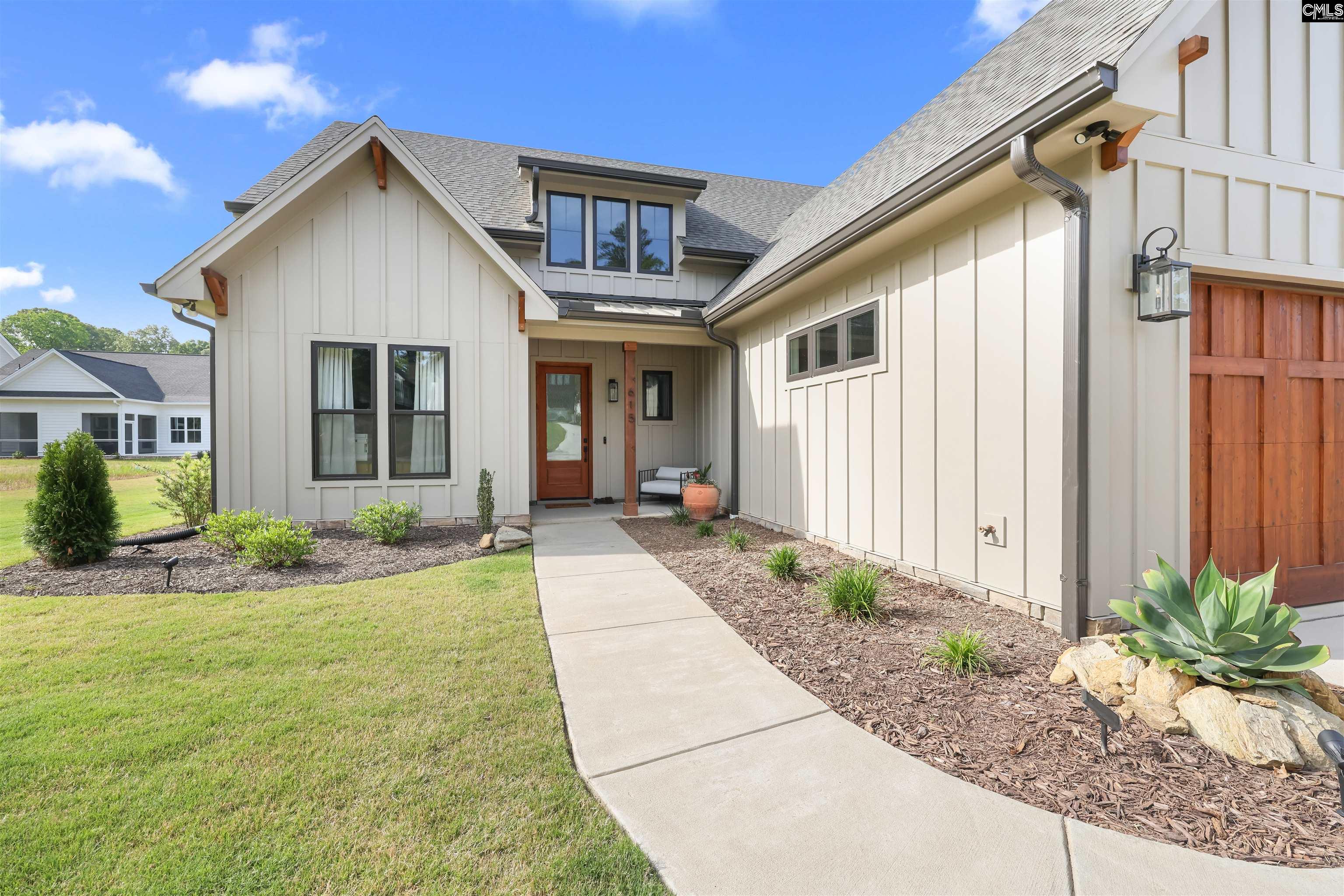 615 Misty Banks Drive
