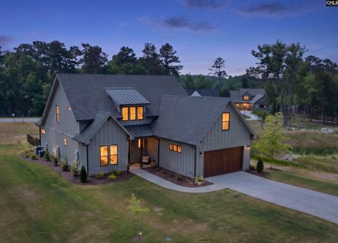 Photo of 615 Misty Banks Drive, Chapin, SC 29036 (MLS # 632737)