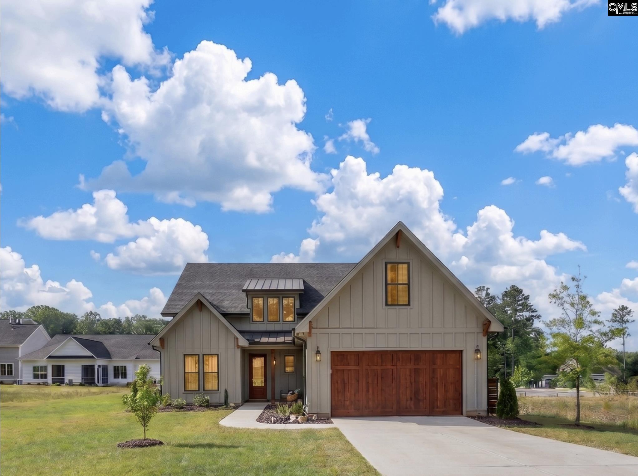 615 Misty Banks Drive