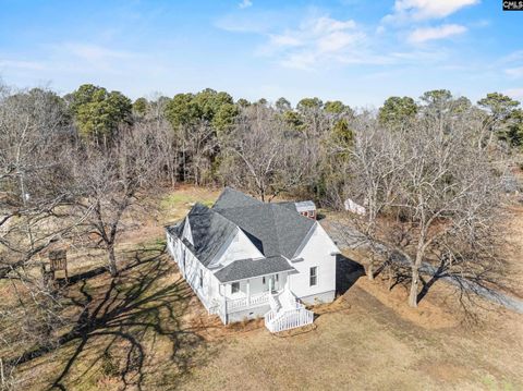 Photo of 145 Church Street, Little Mountain, SC 29075 (MLS # 626866)