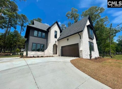 616 Misty Banks Drive, Chapin, SC 29036 - MLS#: 604770