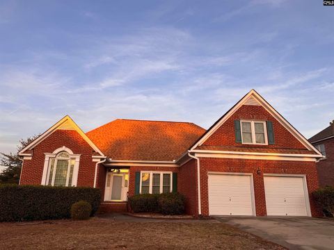 Photo of 34 Hunters Pond Drive, Columbia, SC 29229 (MLS # 622159)