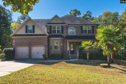Photo of 101 Rose Oak Drive, Irmo, SC 29063 (MLS # 645682)
