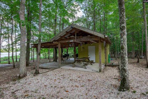 A home in Winnsboro