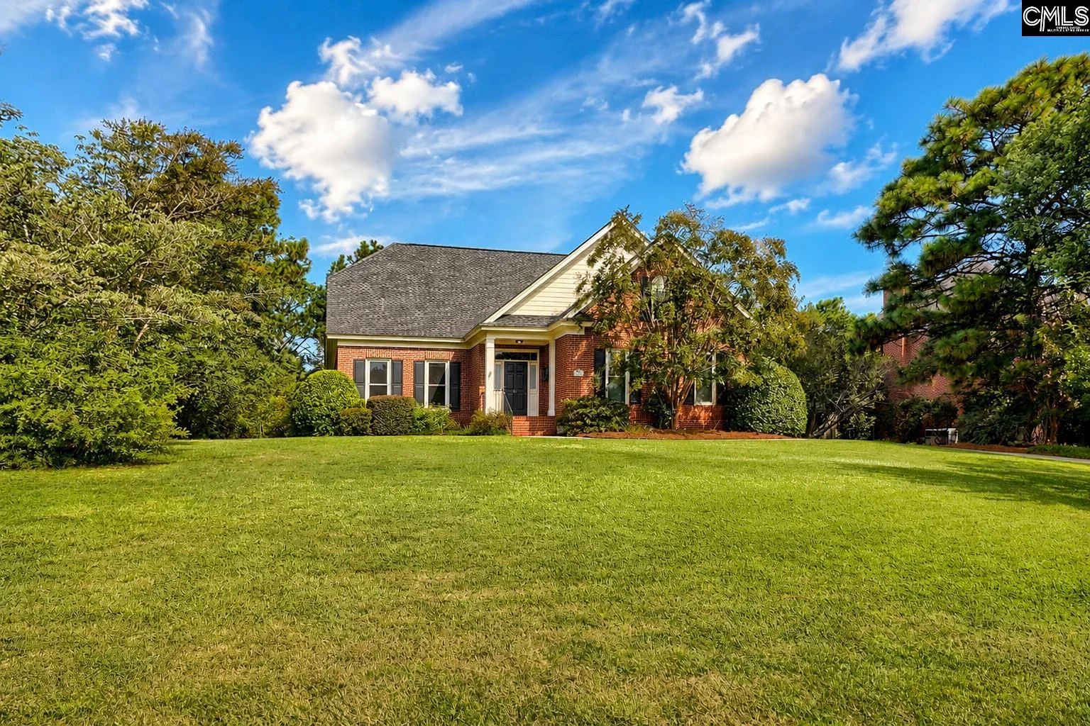 517 Bridgecreek Drive