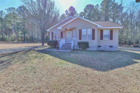 A home in Eastover