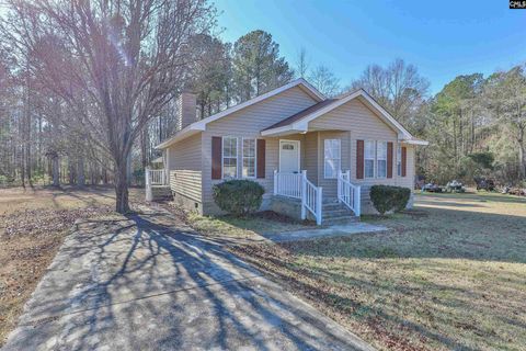 A home in Eastover