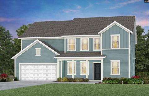 567 Oakleaf Chase Circle Blythewood Sc 29016