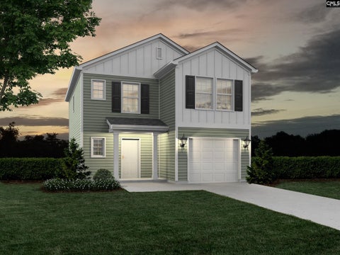 Photo of 843 Lodgepole Lane, West Columbia, SC 29170 (MLS # 636011)