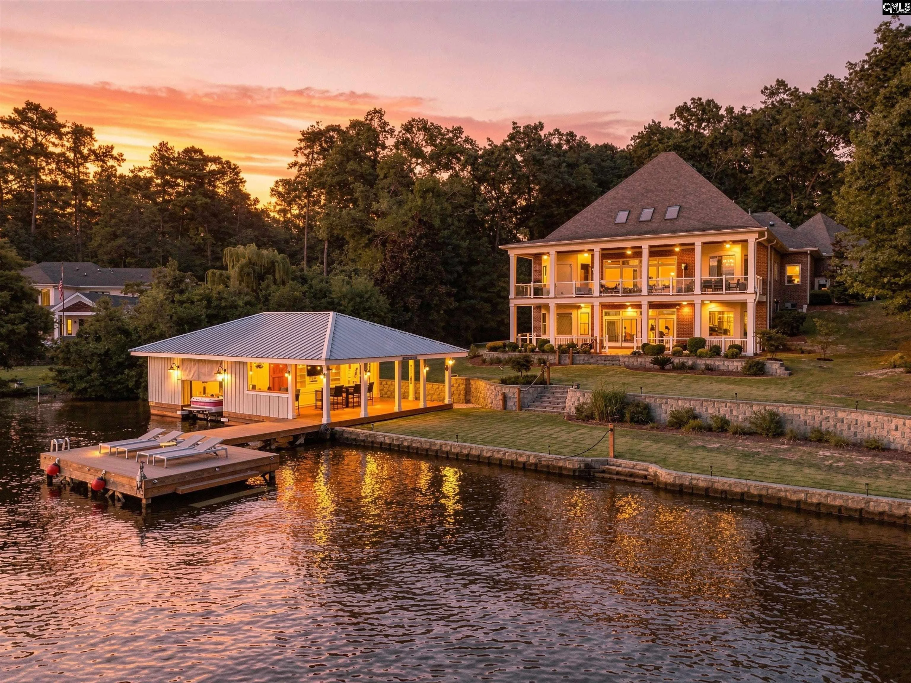 553 Jacobs Mill Pond Road