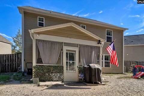 A home in Elgin