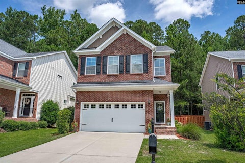 Photo of 176 Marissa Lane, Lexington, SC 29072 (MLS # 638504)