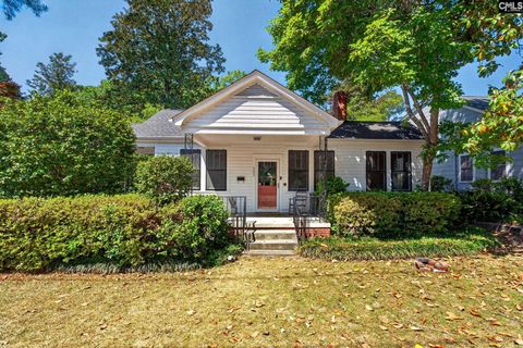Photo of 303 Tyler Street, Columbia, SC 29205 (MLS # 631829)