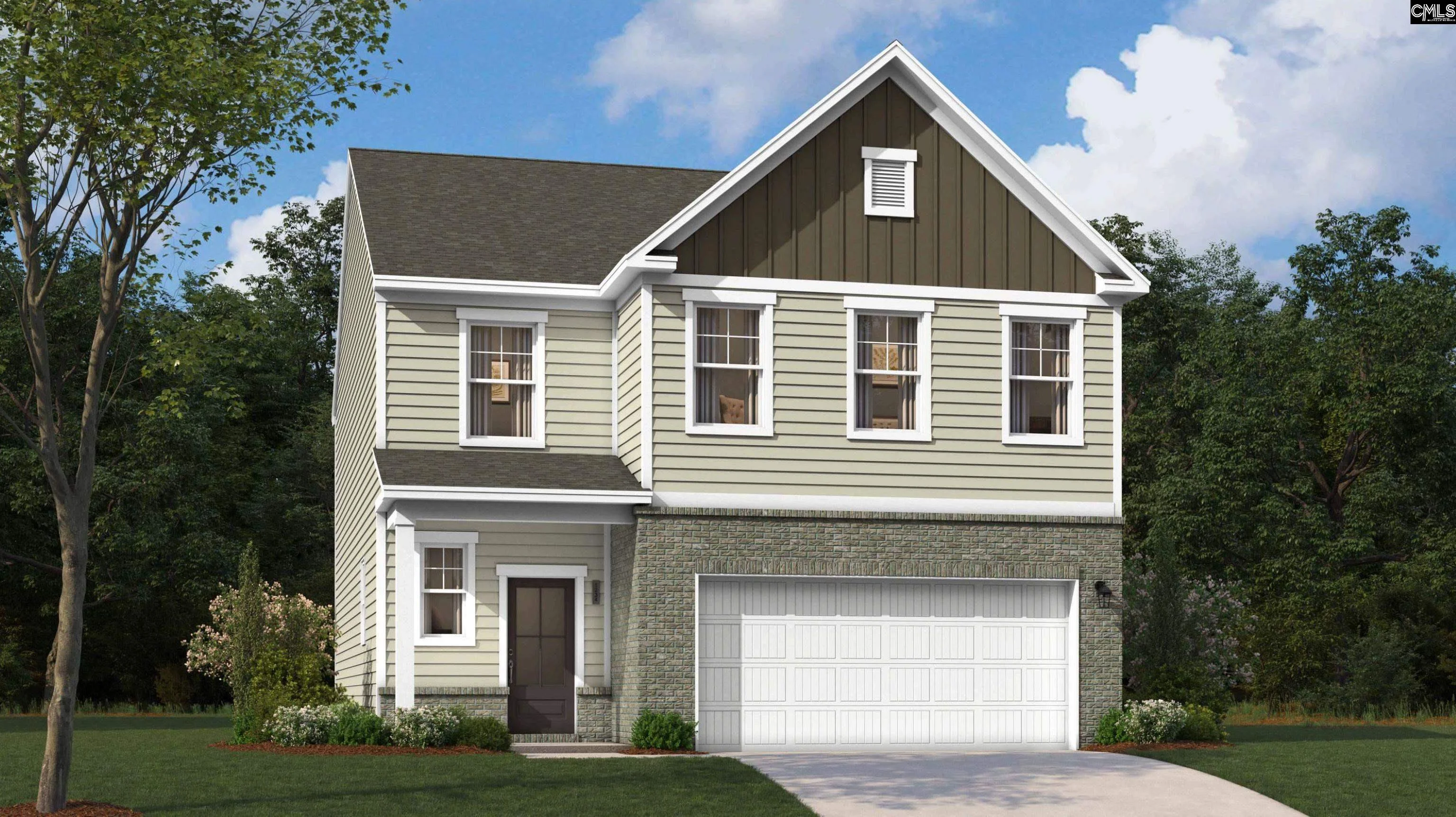 413 Cloak Pin Lane Ln