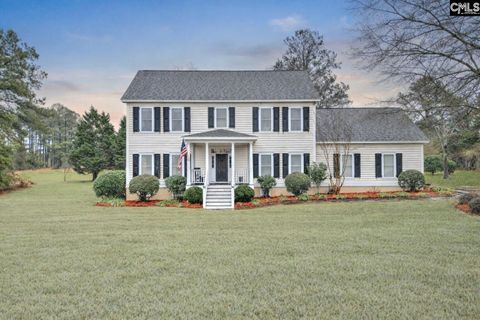 Photo of 1480 Country Club Circle, Manning, SC 29102 (MLS # 632486)