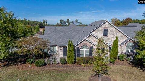 A home in Elgin