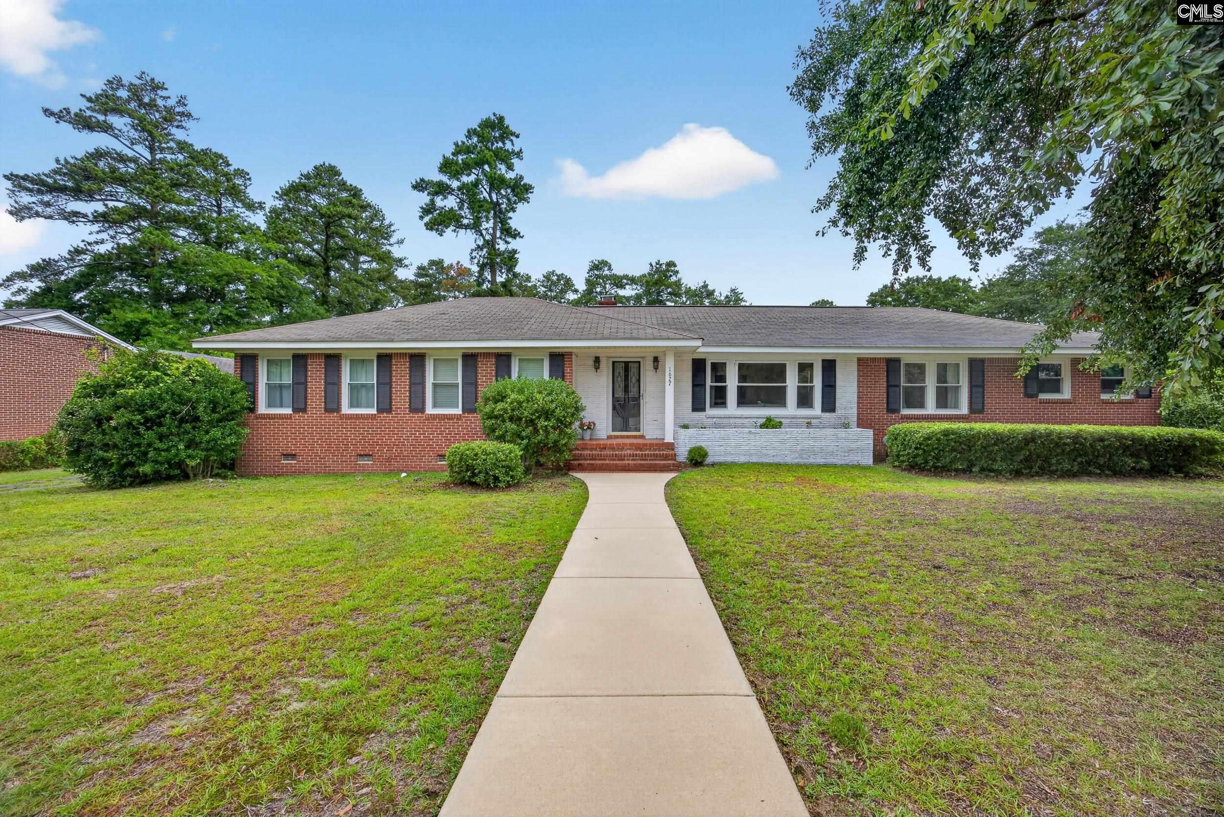 1627 Atlantic Drive, Columbia, SC, 29210
