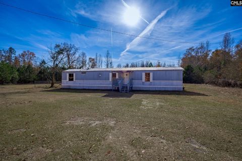 A home in Batesburg