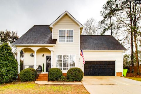 Photo of 214 pine loop Drive, Blythewood, SC 29016 (MLS # 629020)