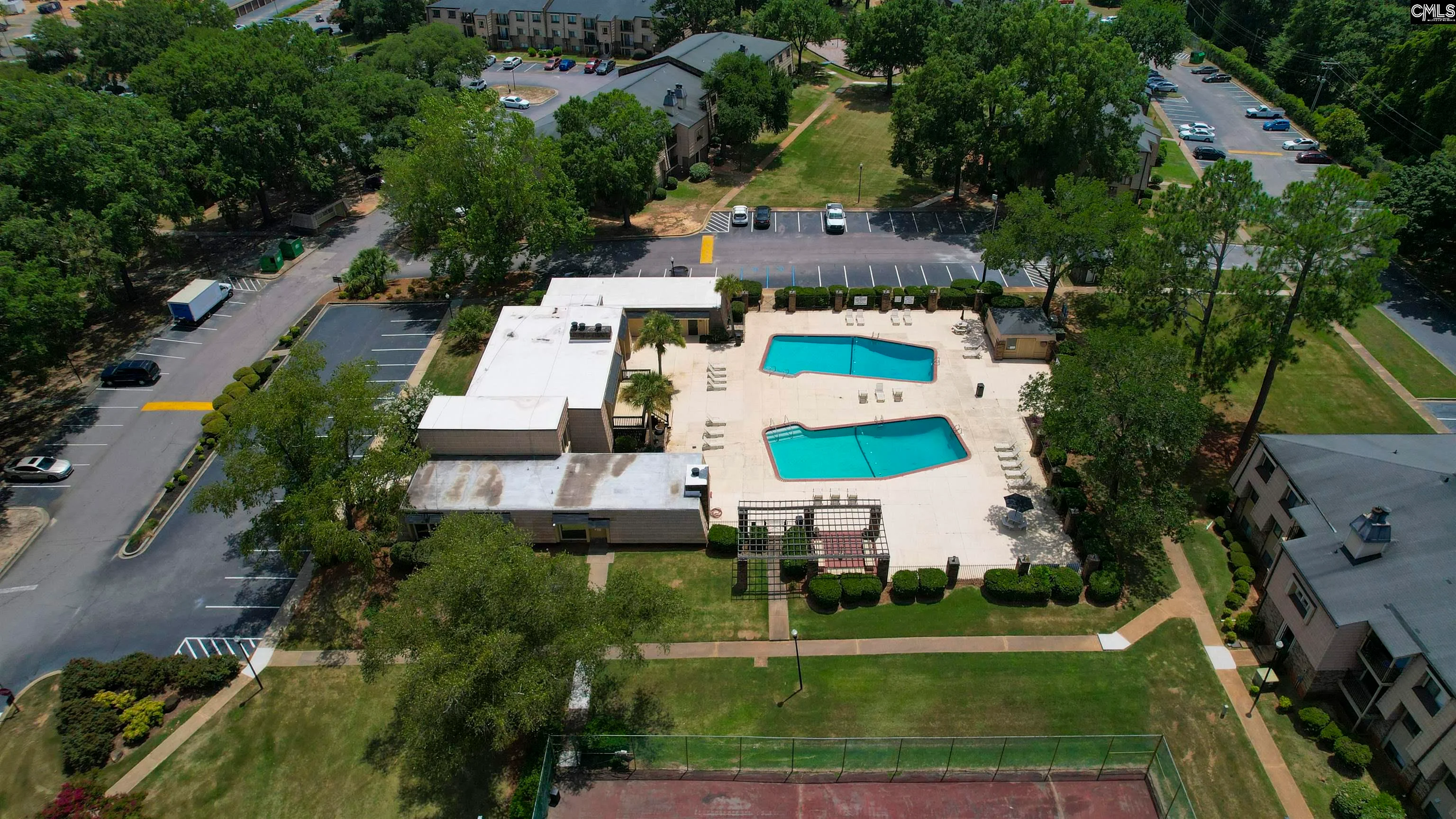 911 Old Manor Road