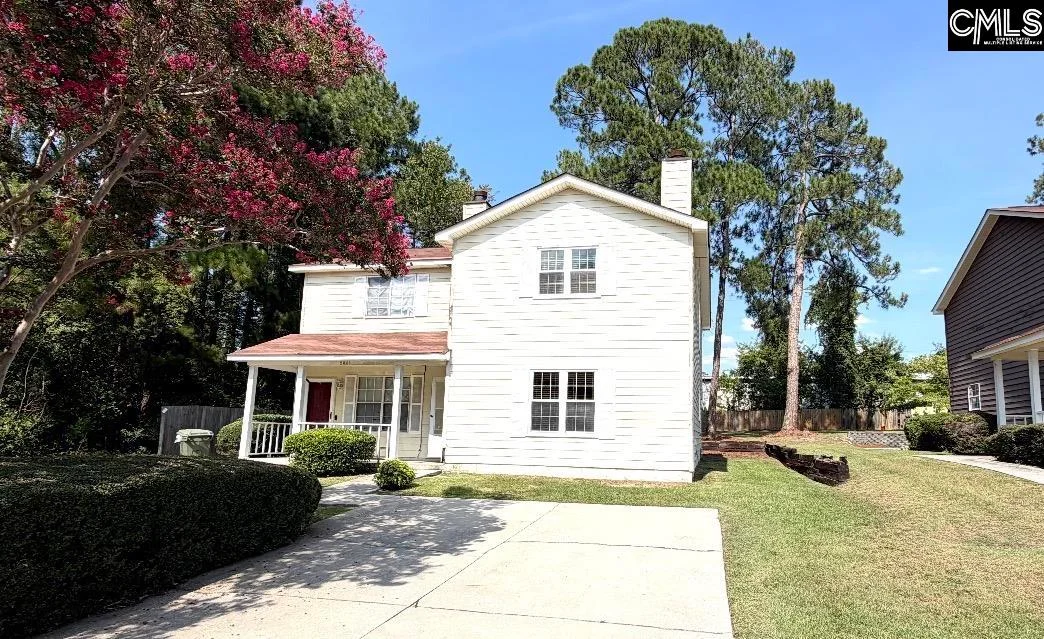 2008 Greenoaks Road