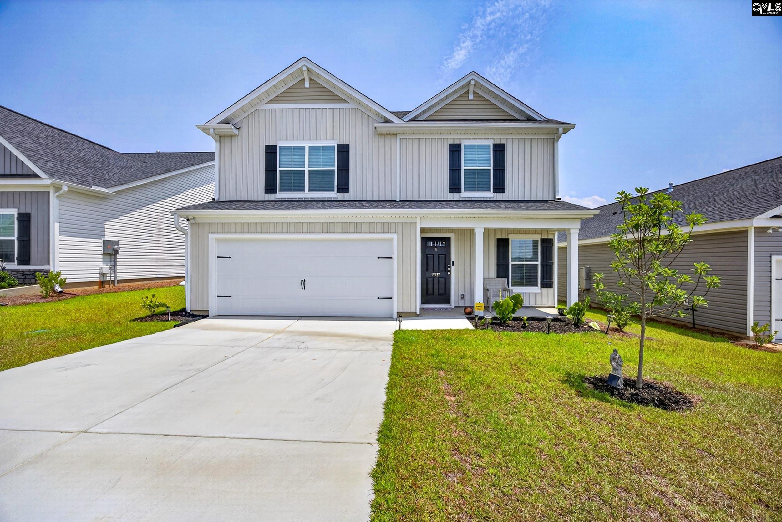 2337 Damascus Street, Lexington, SC, 29073