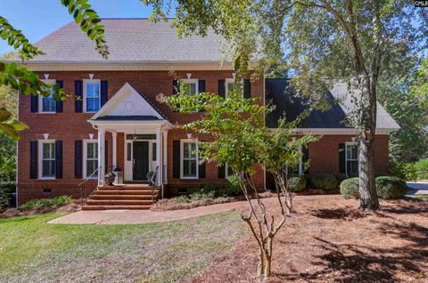 Photo of 271 Sheringham Road, Columbia, SC 29212 (MLS # 624004)