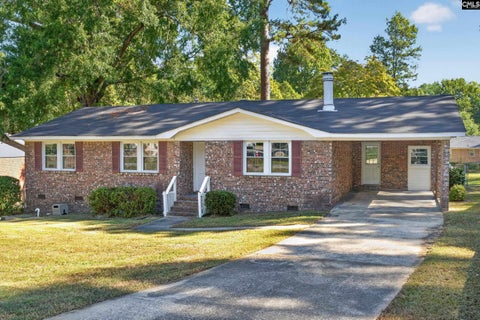 Photo of 1842 Cunningham Road, Columbia, SC 29210 (MLS # 644350)
