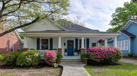 2918 Clark Street Columbia Sc 29201