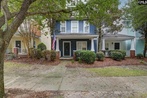Photo of 411 Hampton Forest Drive, Columbia, SC 29209 (MLS # 629195)