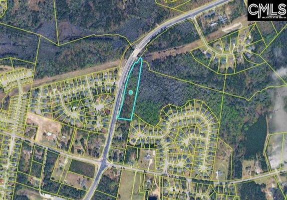HARD SCRABBLE RD, COLUMBIA, SC 29223 - Image 996fb0ca3689cd86853a3f38d2133bfb/4214744511