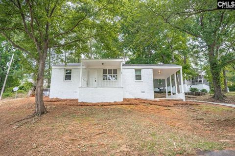 A home in Columbia