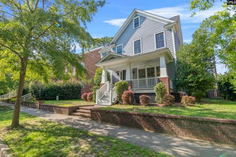 A home in Columbia