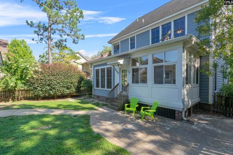 A home in Columbia