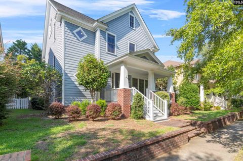 A home in Columbia