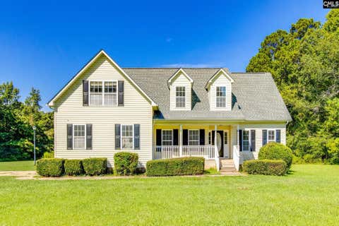 Property photo of 550 Saint Pauls Church Road, Gilbert, SC 29054