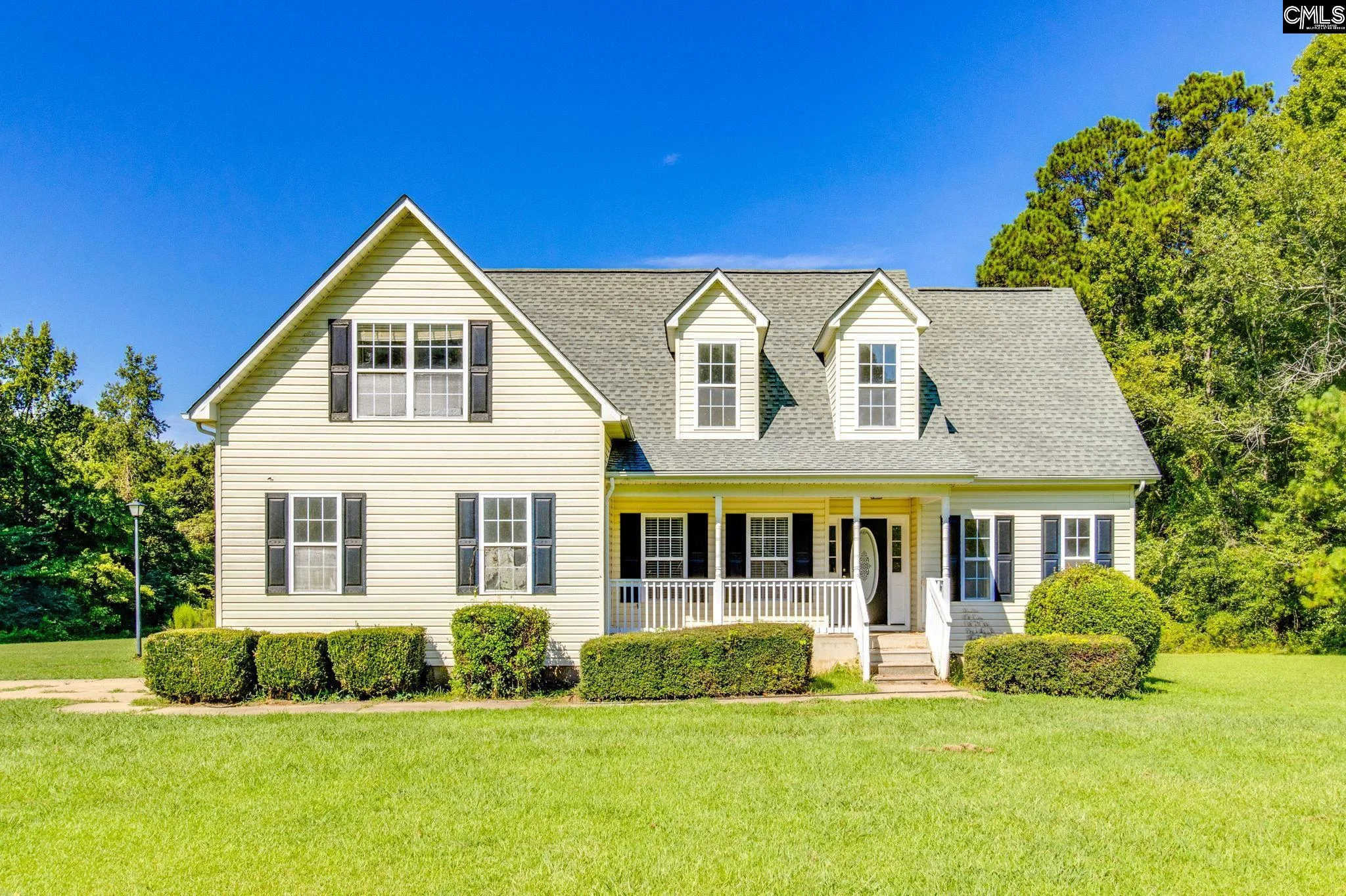 550 Saint Pauls Church Road