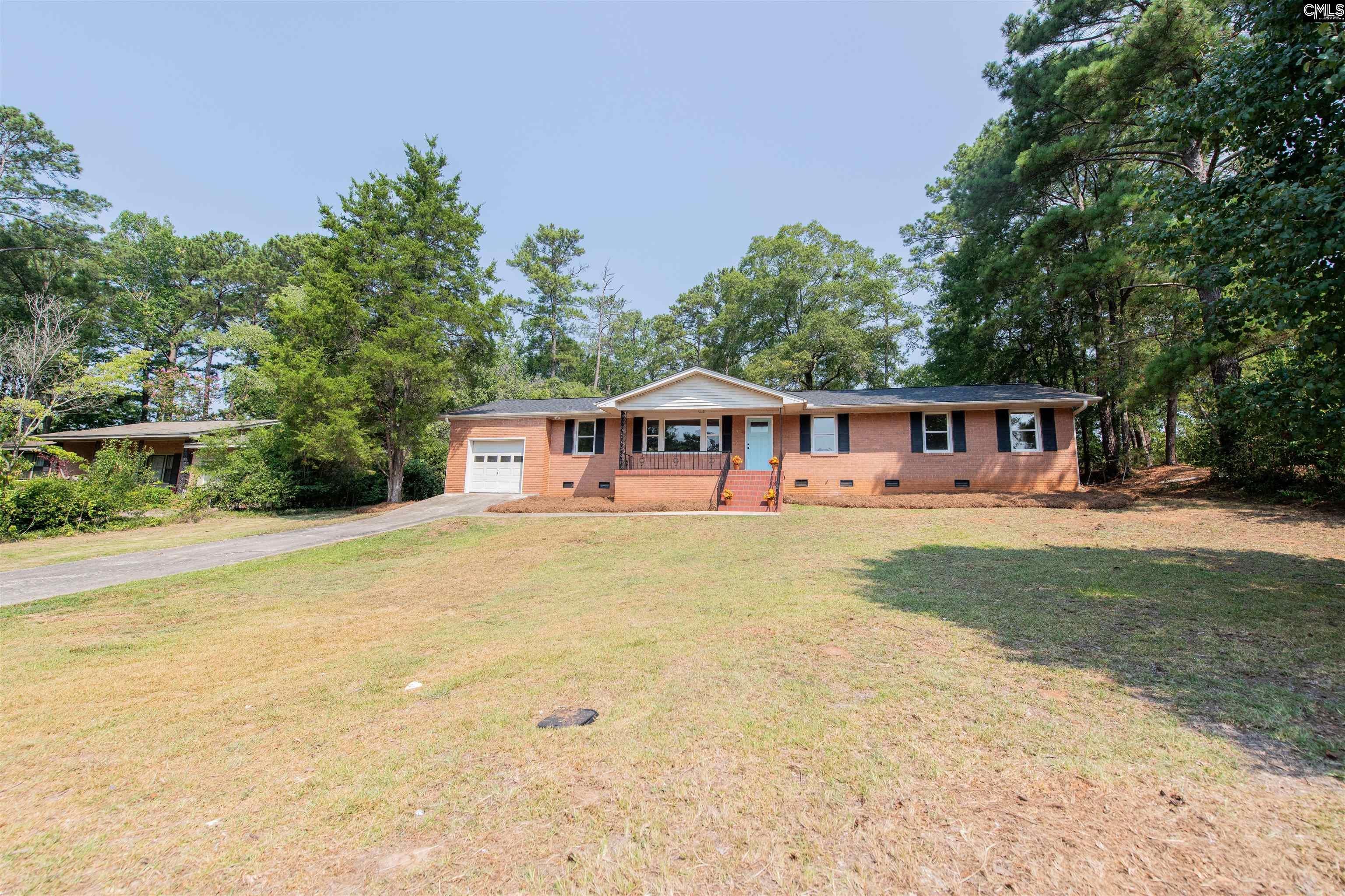 405 Grenadier Drive, Columbia, SC, 29209