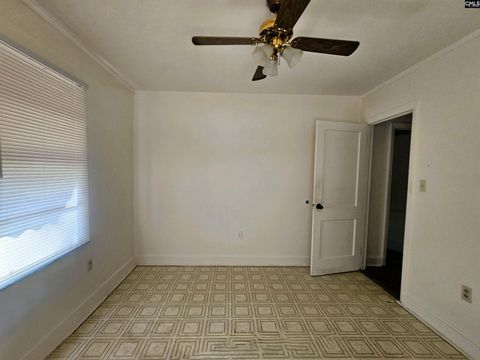 A home in Orangeburg