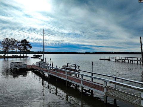 Photo of 97 Lake Point Drive, Prosperity, SC 29127 (MLS # 611359)