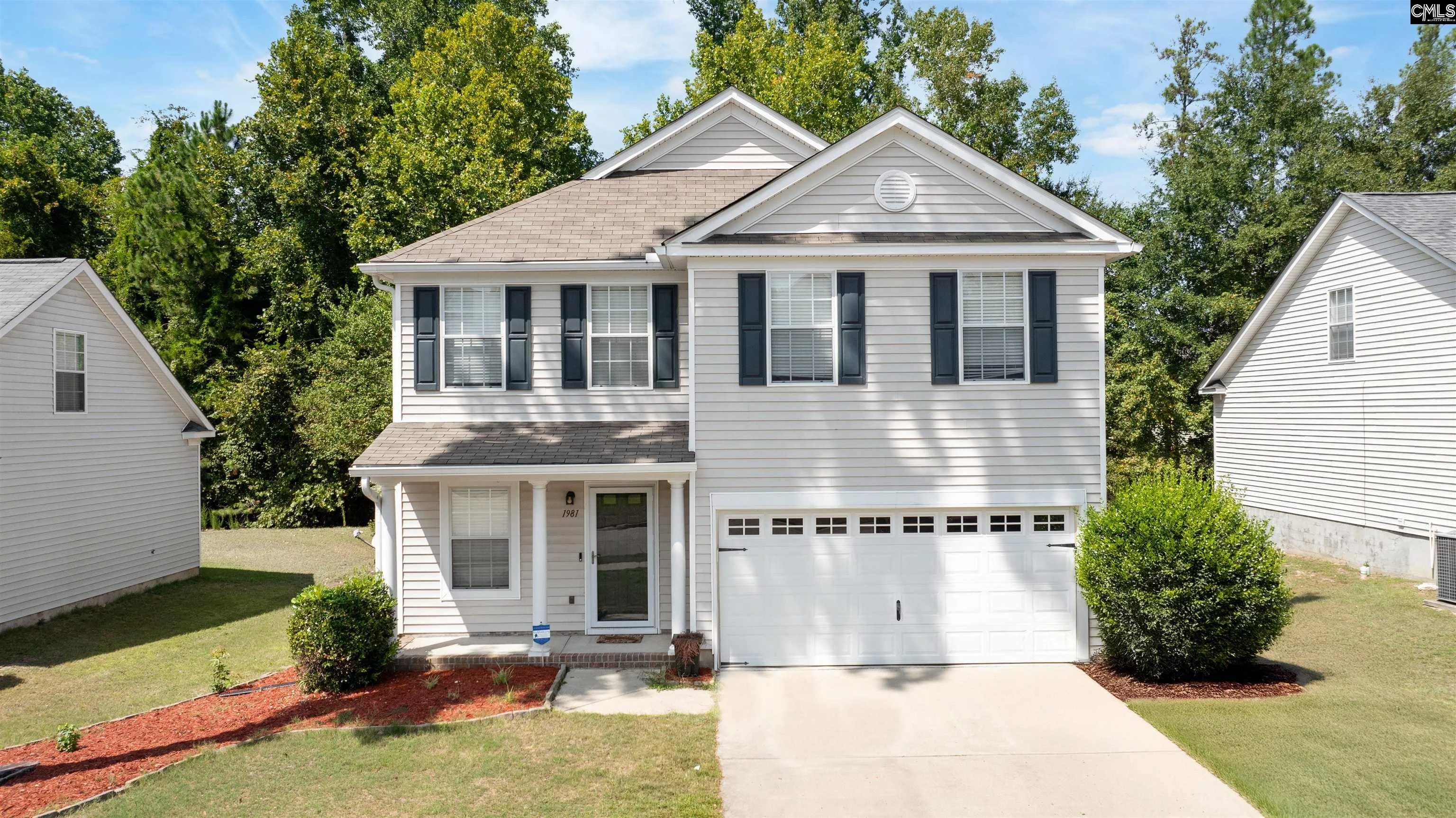 1981 Lake Carolina Drive