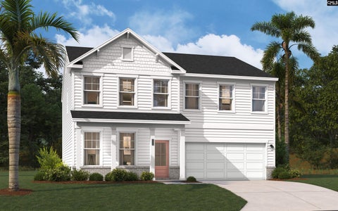Photo of 643 Griffon Drive, Chapin, SC 29036 (MLS # 642919)
